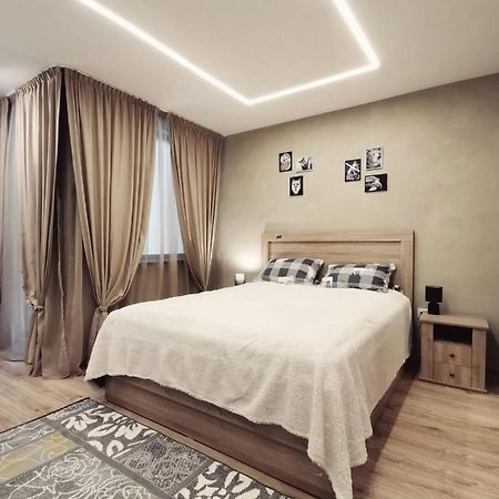 Studio A3 Borovets Gardens 외부 사진
