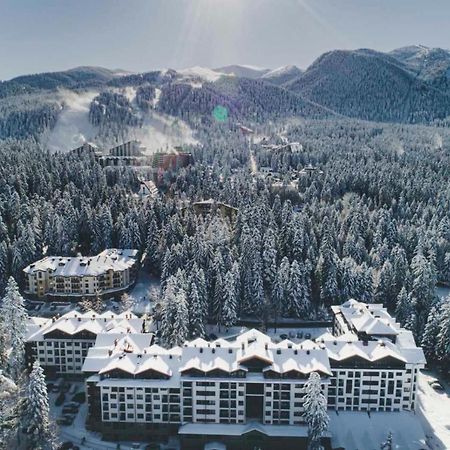 Studio A3 Borovets Gardens 외부 사진