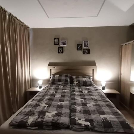 Studio A3 Borovets Gardens 외부 사진