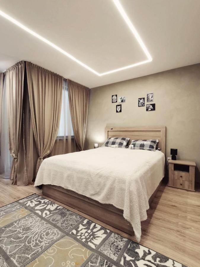Studio A3 Borovets Gardens 외부 사진
