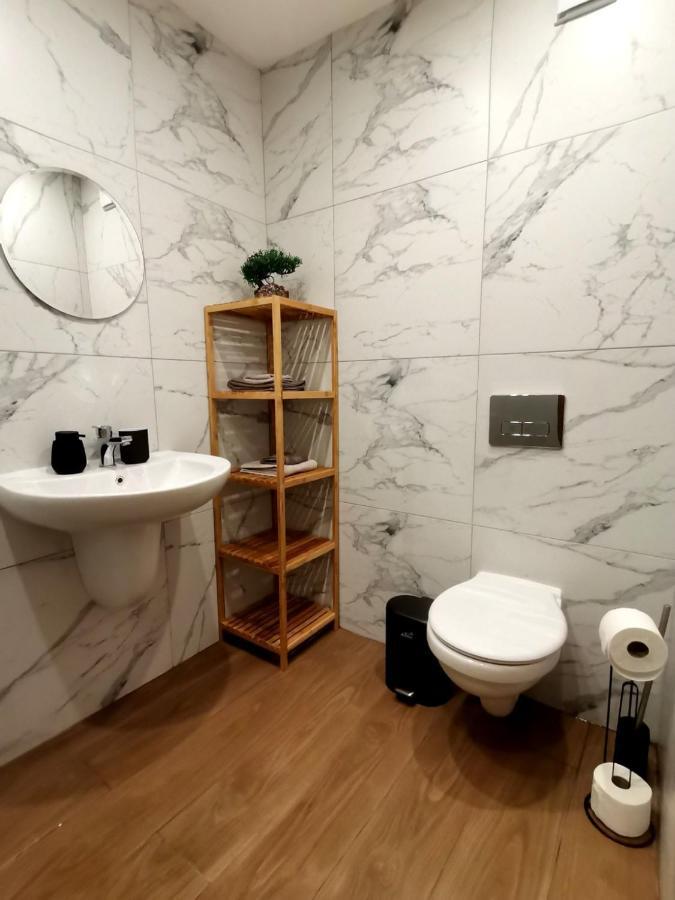 Studio A3 Borovets Gardens 외부 사진