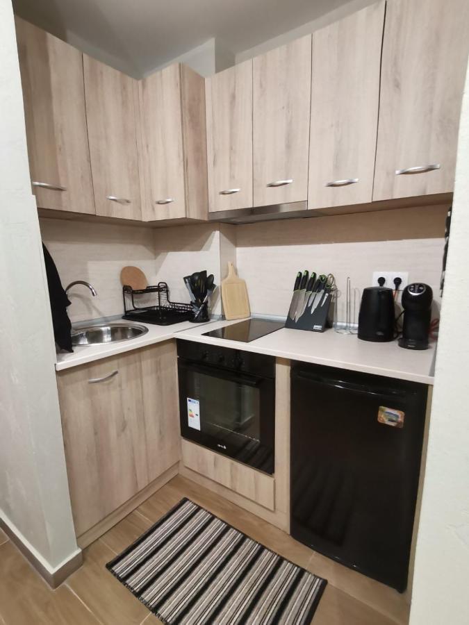 Studio A3 Borovets Gardens 외부 사진