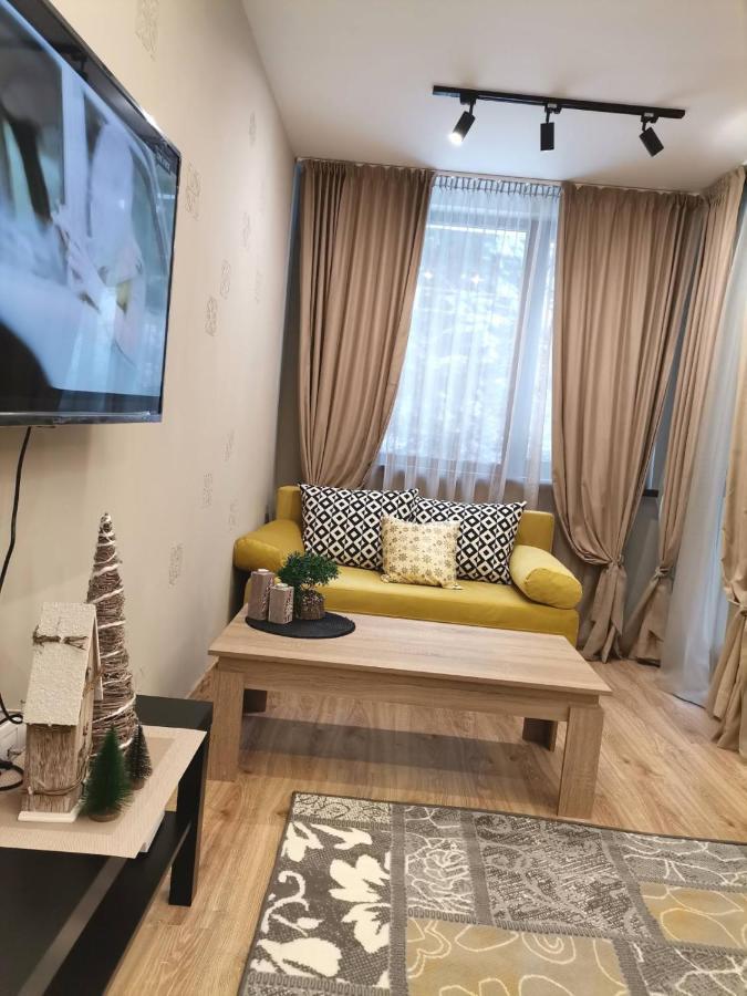 Studio A3 Borovets Gardens 외부 사진