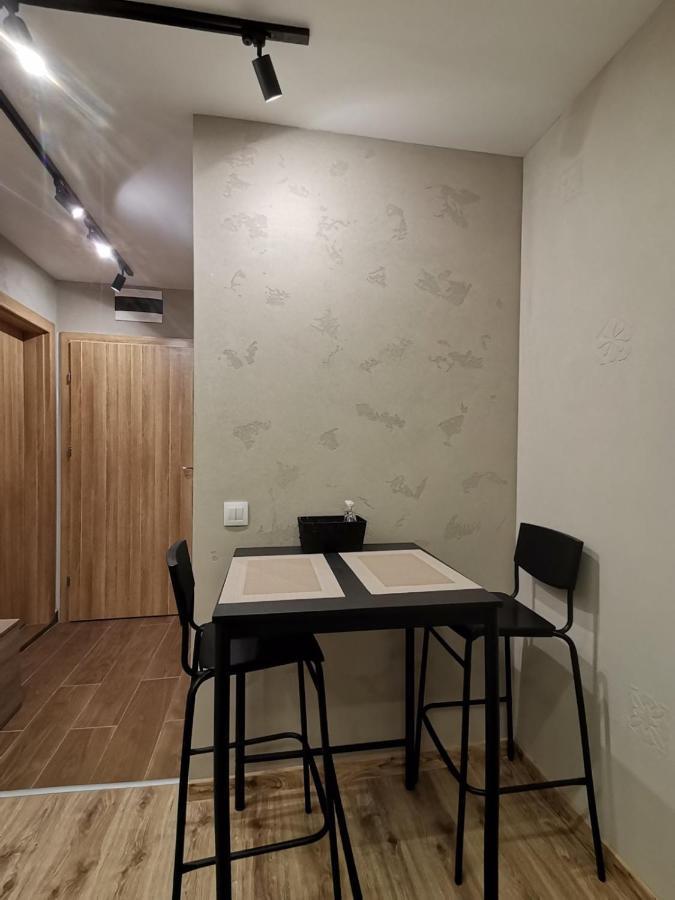 Studio A3 Borovets Gardens 외부 사진
