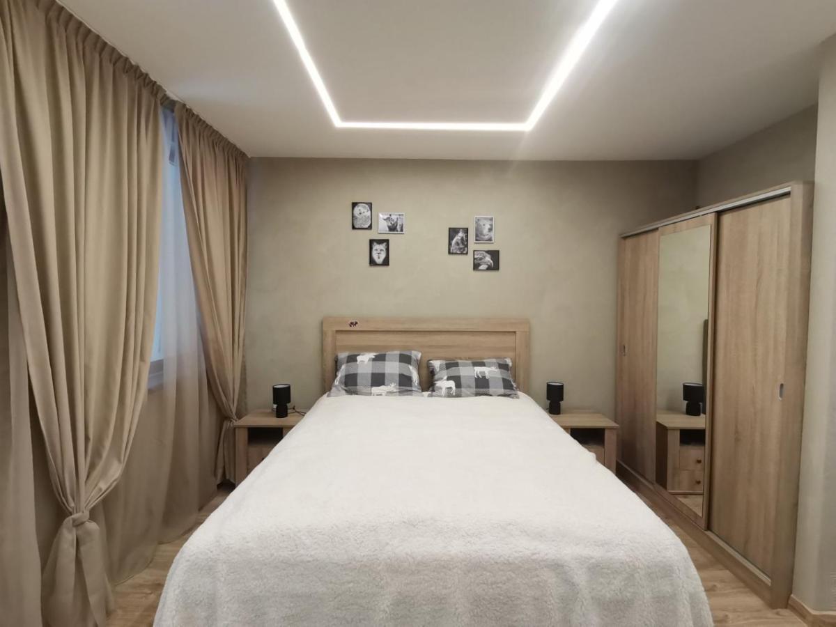 Studio A3 Borovets Gardens 외부 사진