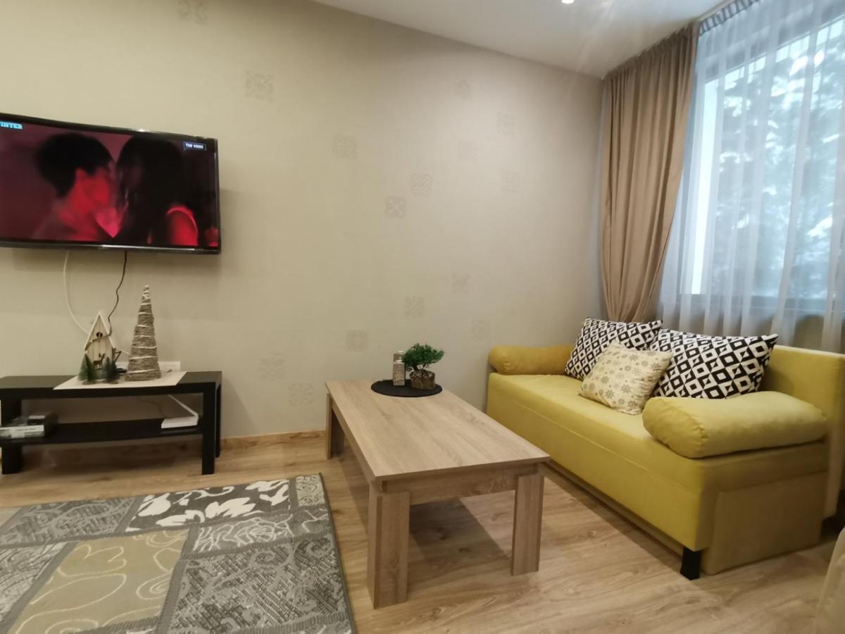 Studio A3 Borovets Gardens 외부 사진
