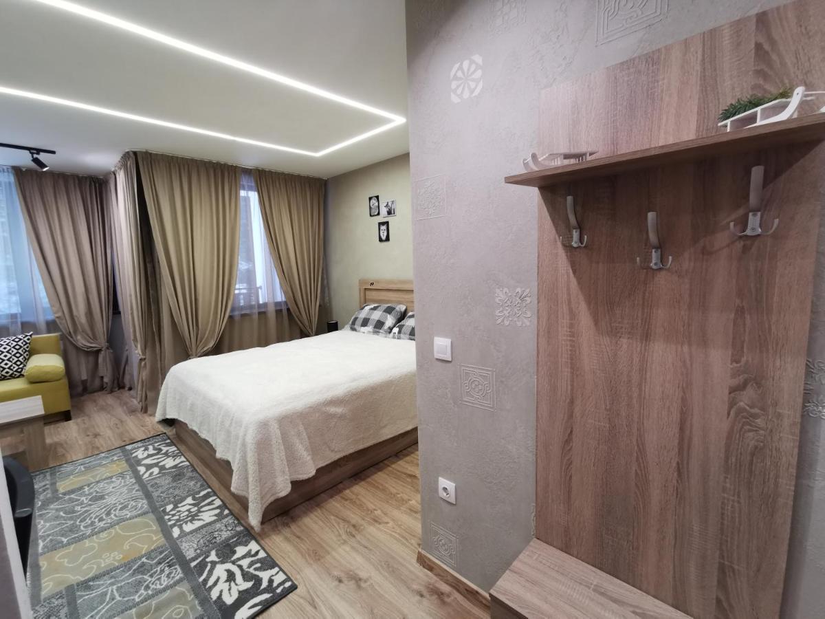 Studio A3 Borovets Gardens 외부 사진