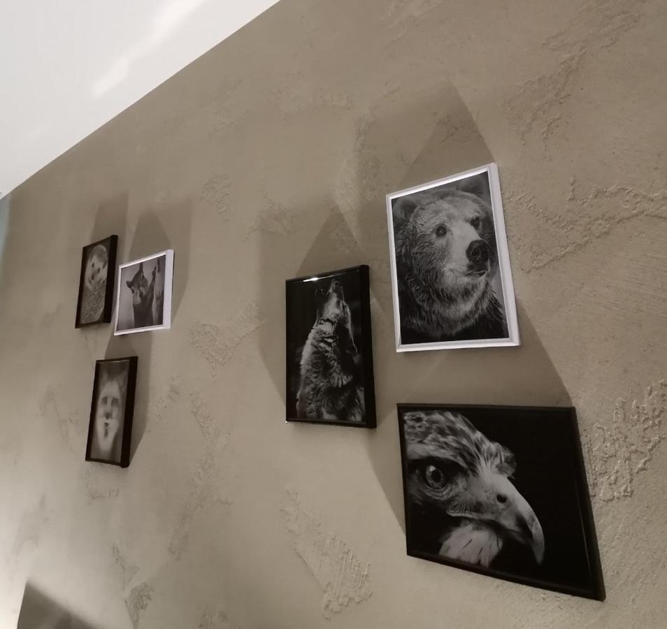 Studio A3 Borovets Gardens 외부 사진