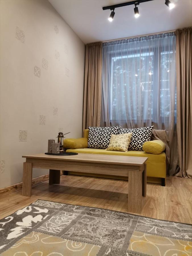 Studio A3 Borovets Gardens 외부 사진