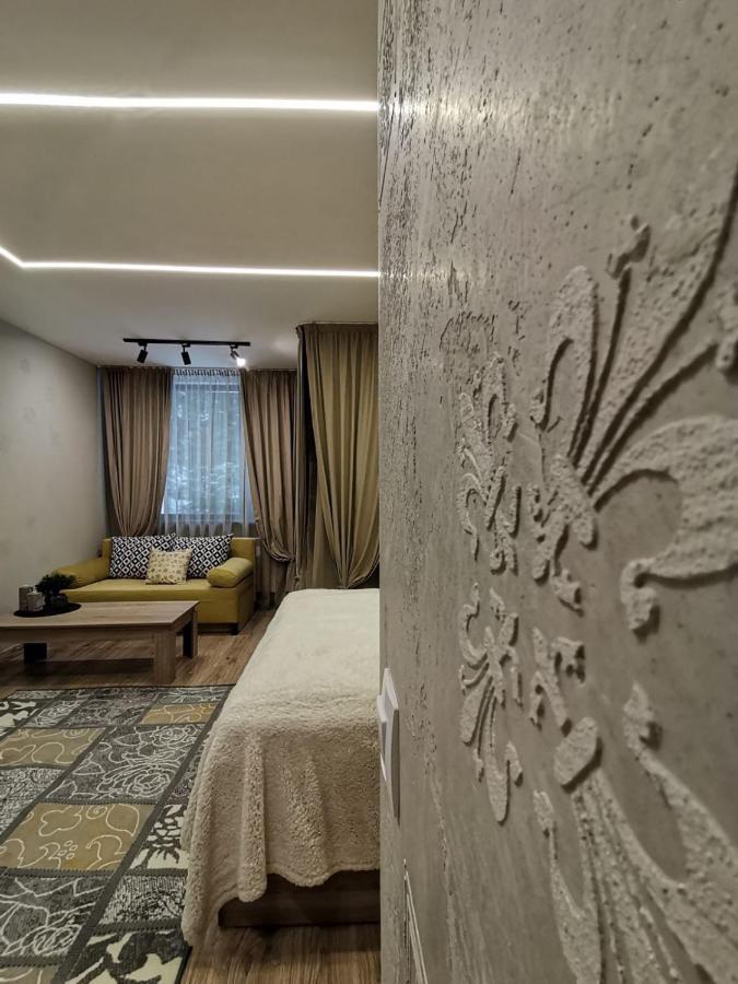 Studio A3 Borovets Gardens 외부 사진