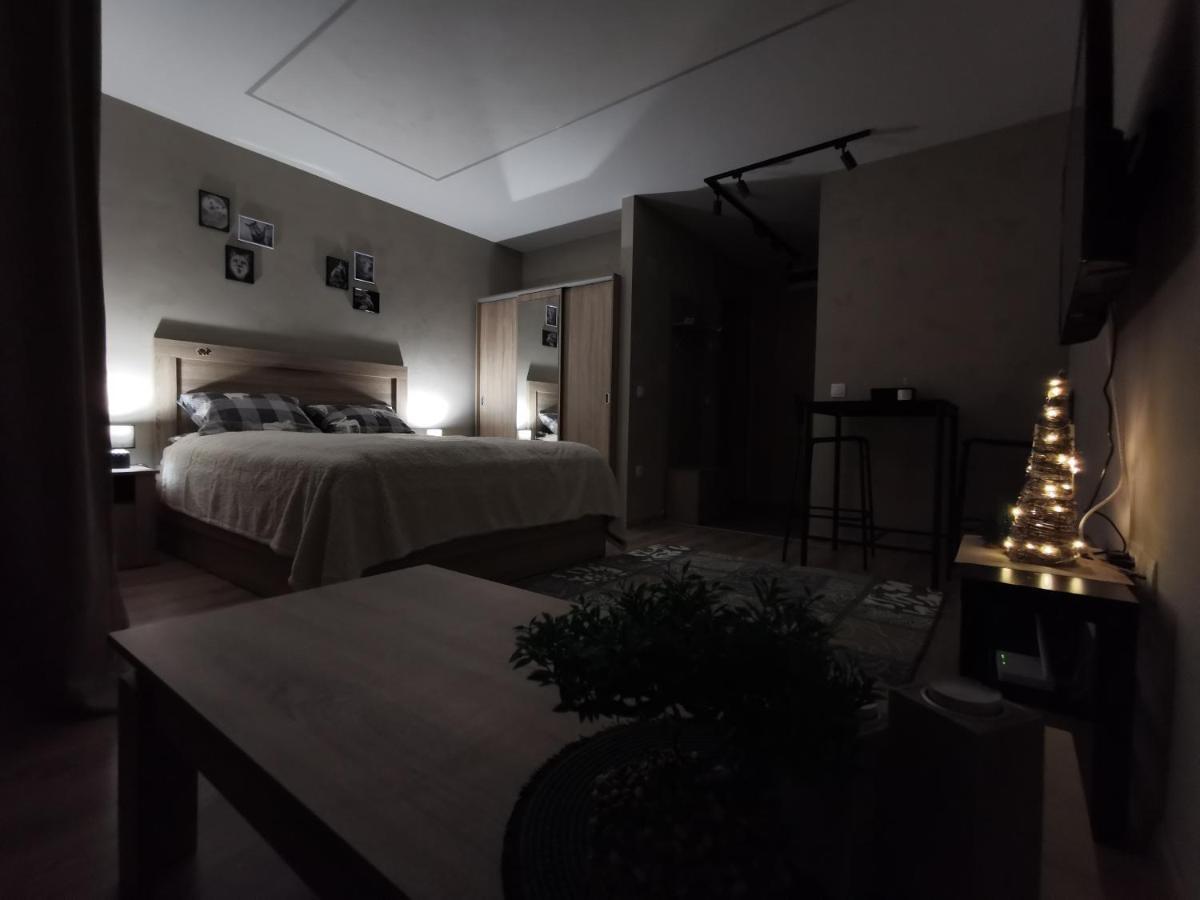 Studio A3 Borovets Gardens 외부 사진
